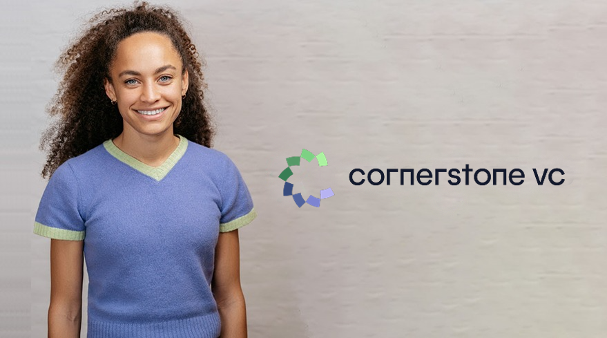 Cornerstone Venture Partners Fund (CSVP Fund) (@csvpfund) / X